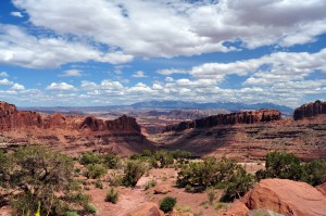 Long Canyon