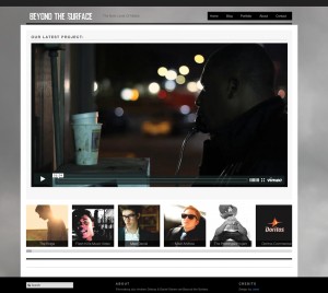 BeyondtheSurfaceMedia.com
