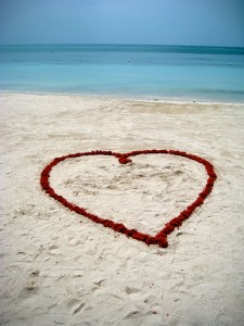 Beach Heart