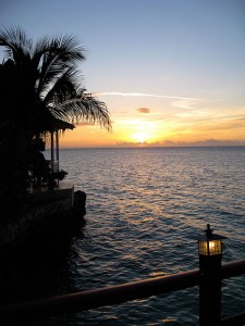 Another Jamaican Sunset