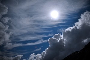 Alaska Sun