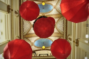 A Look Up
