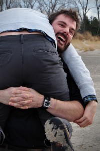 Cup Tackle