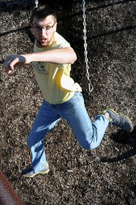 Swing-Chad