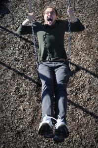Swing-Dustin