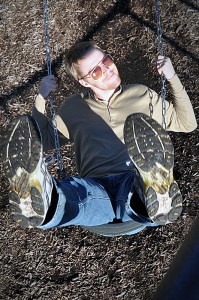 Swing-Jared