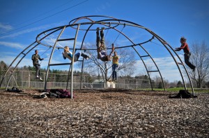 Swing Set