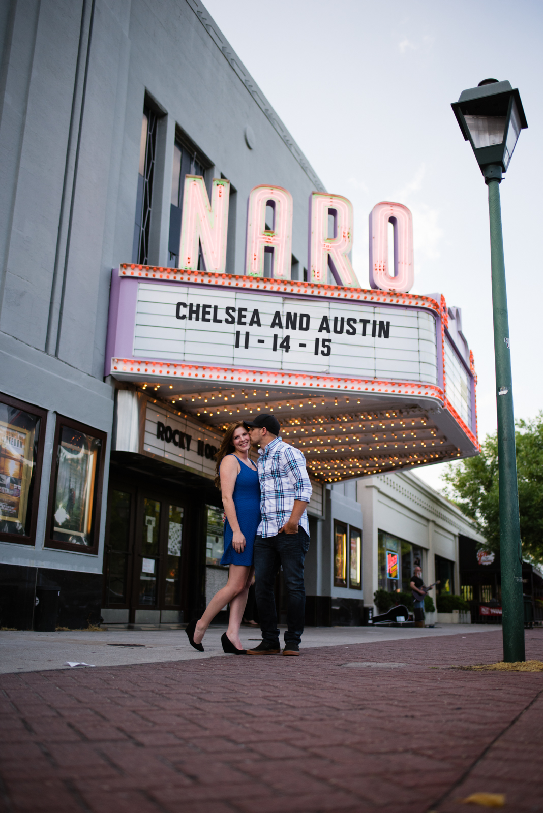 Featured image for “Austin & Chelsea – Engaged”