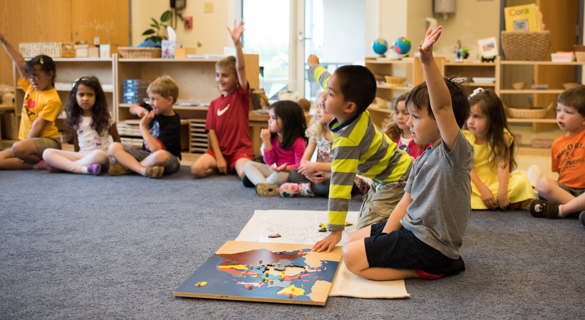 Featured image for “Chesapeake Montessori School”