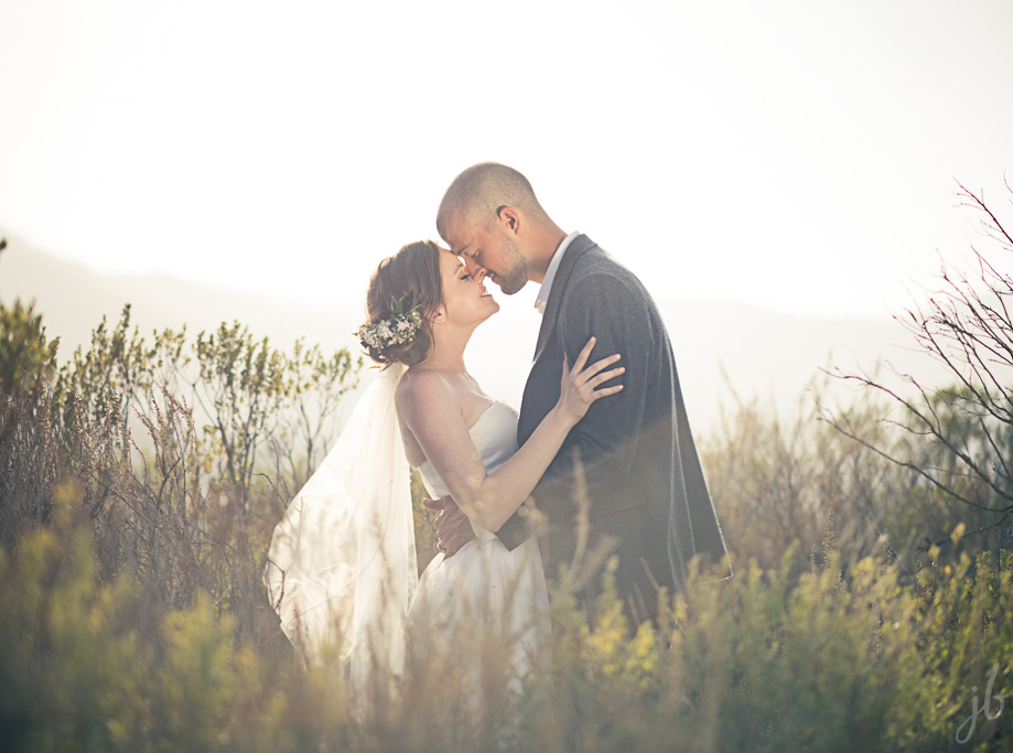 Featured image for “Ben & Hailee’s Wedding | Miguelito Park, Lompoc, California”