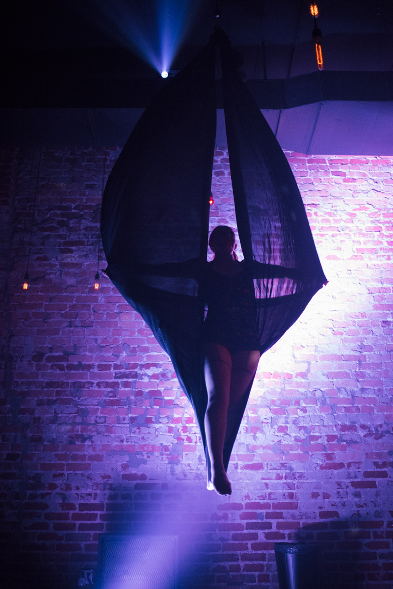 Granby Social Club Norfolk, VA Jared Beasley Photography