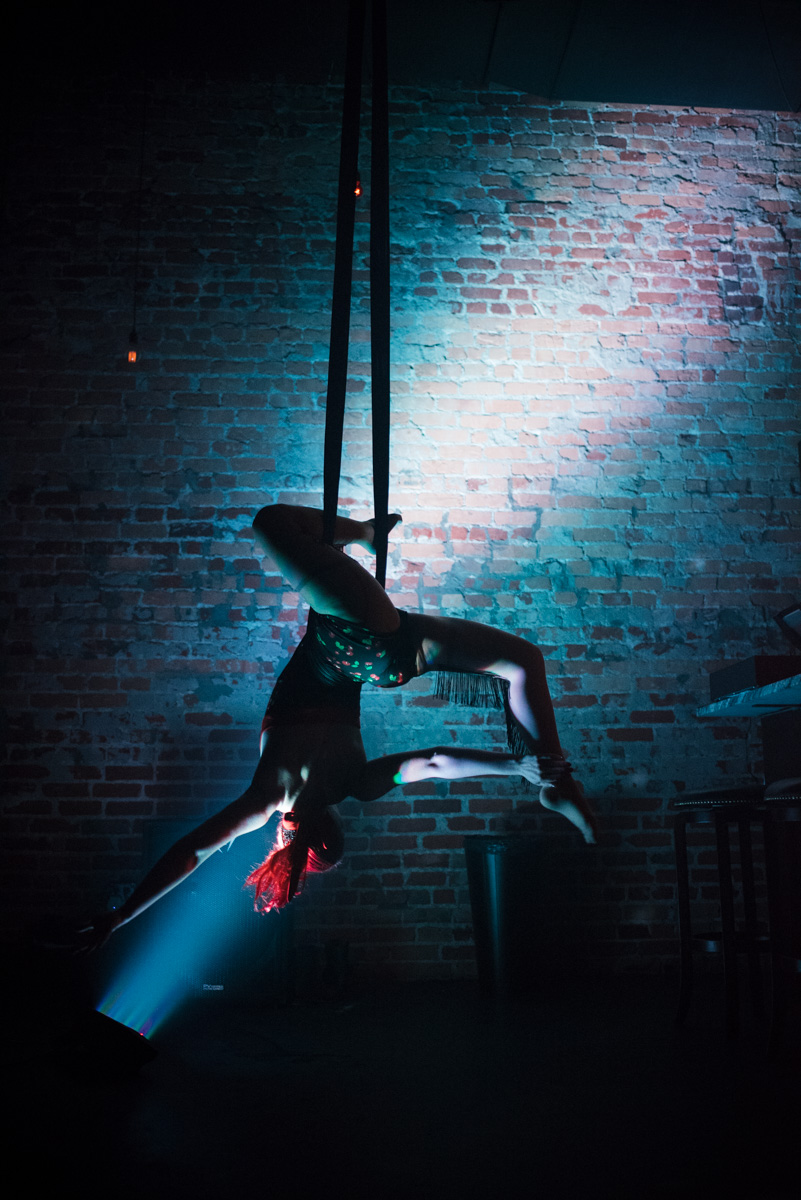 Granby Social Club Norfolk, VA Jared Beasley Photography