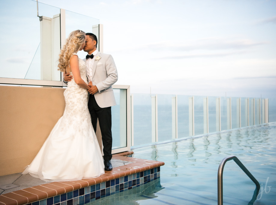 Featured image for “Jonathan & Janna’s Wedding | Hilton Virginia Beach Oceanfront”