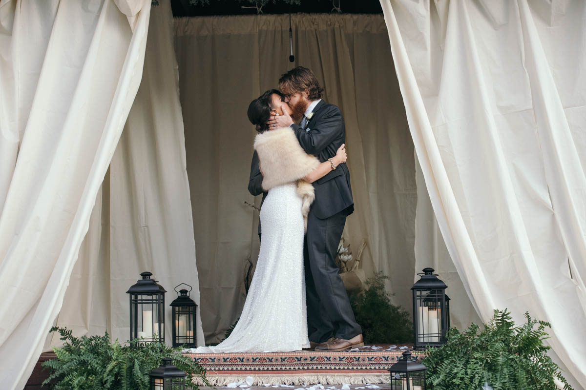 Featured image for “Paul & Leslie’s Wedding | Northwest River Park, Chesapeake”