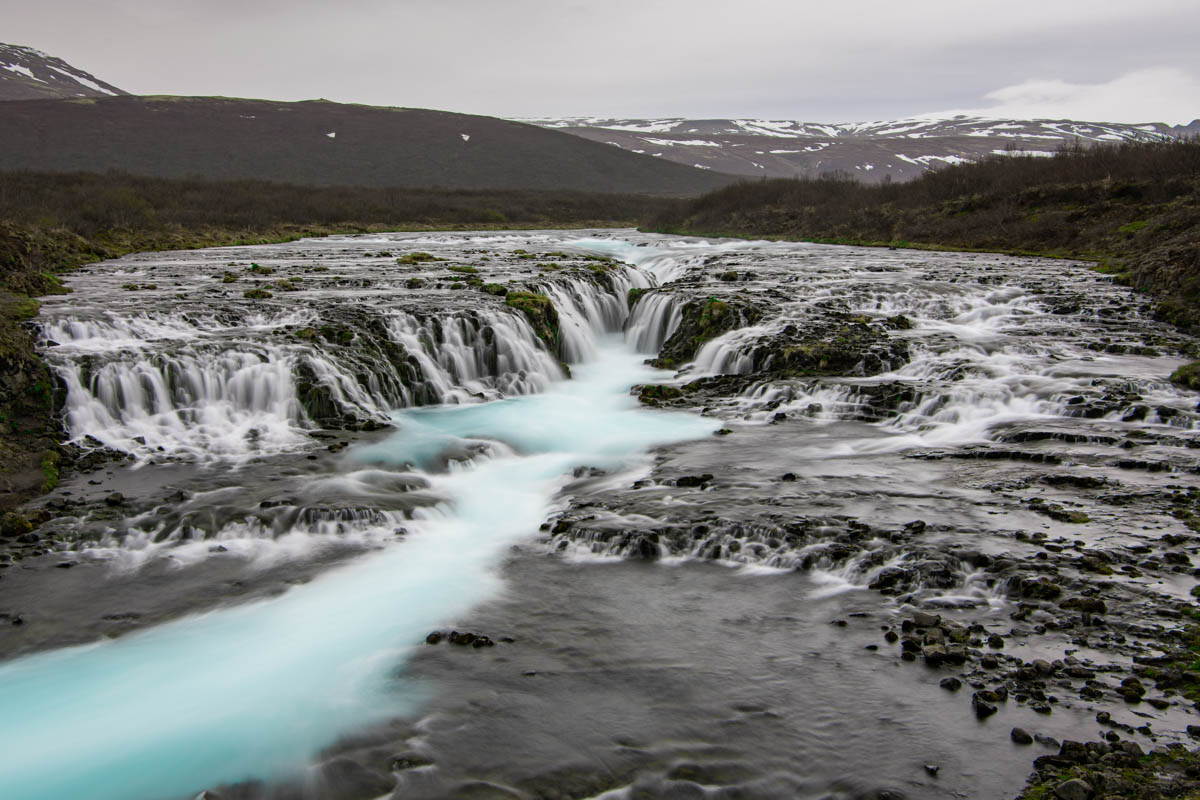 Bruarfoss