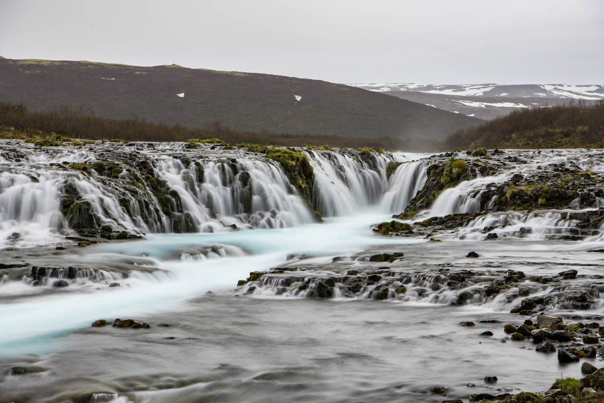 Bruarfoss