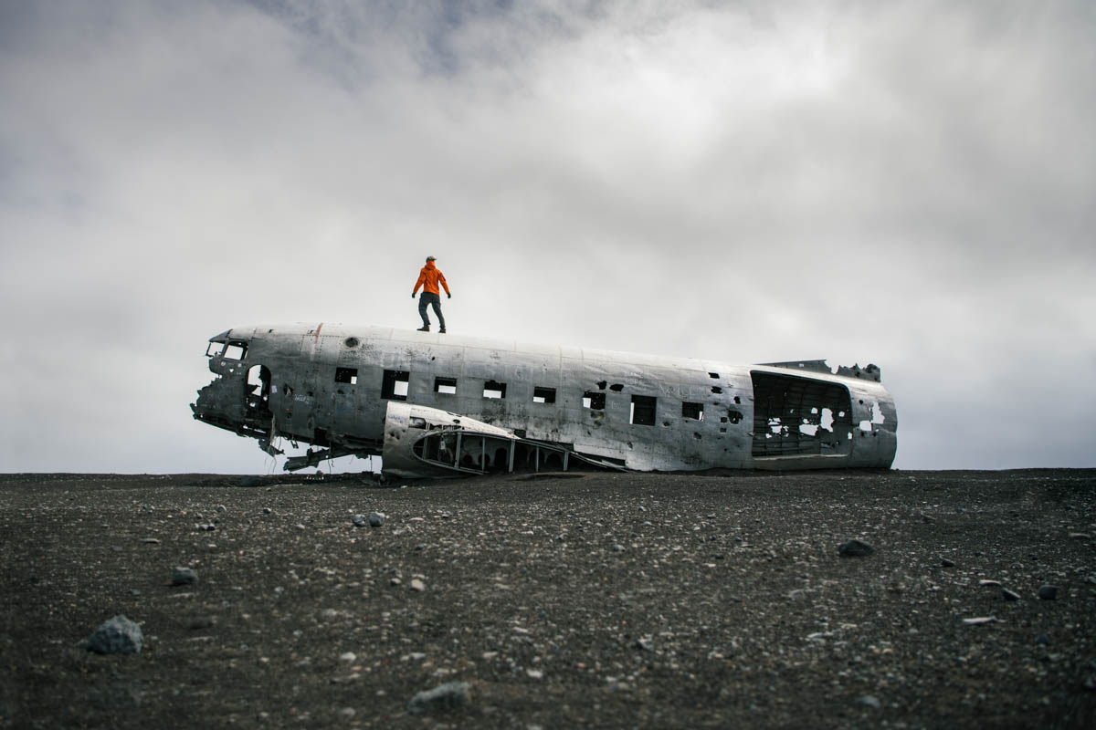 Featured image for “Exploring Iceland | Snæfellsnes to Jökulsarlón”