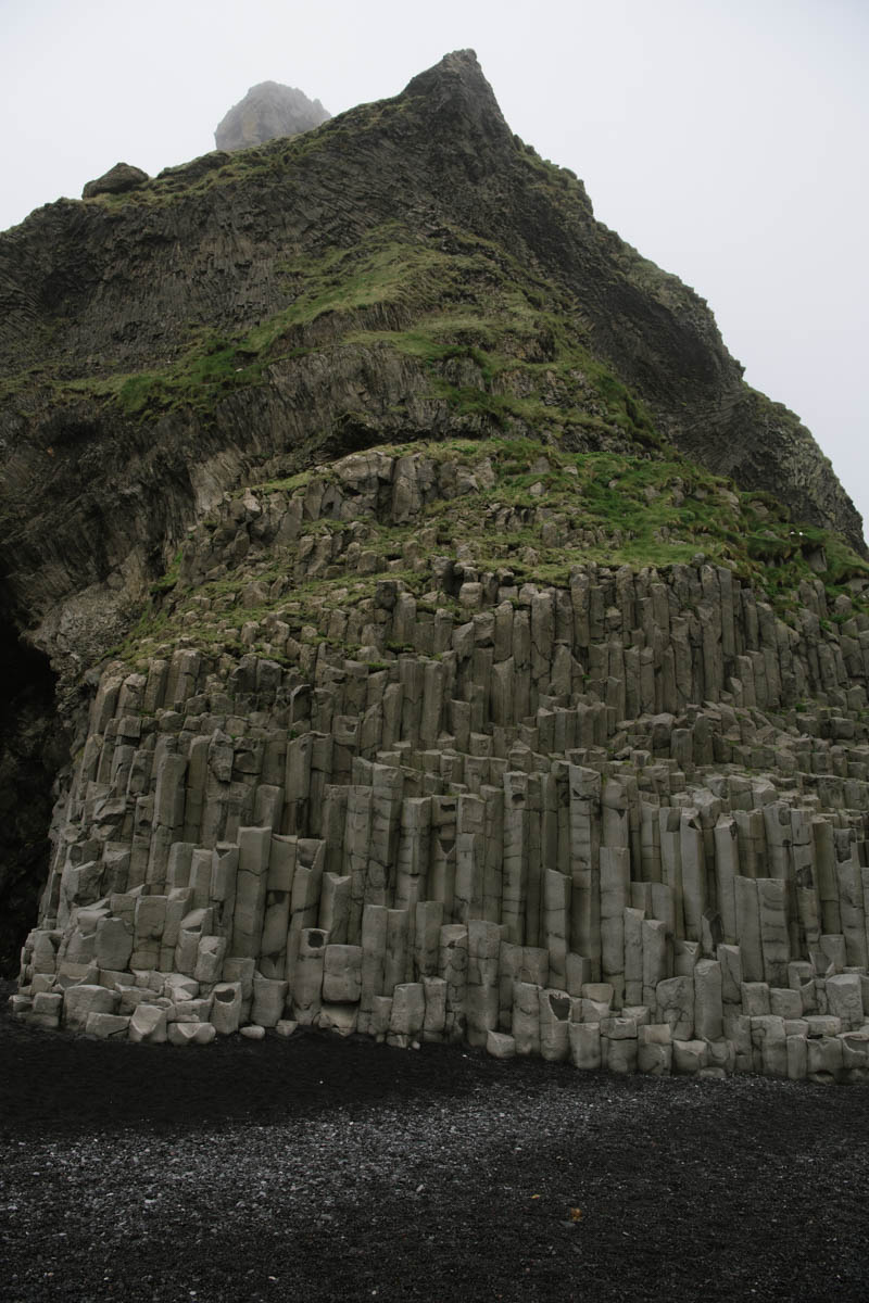 Reynisdrangar