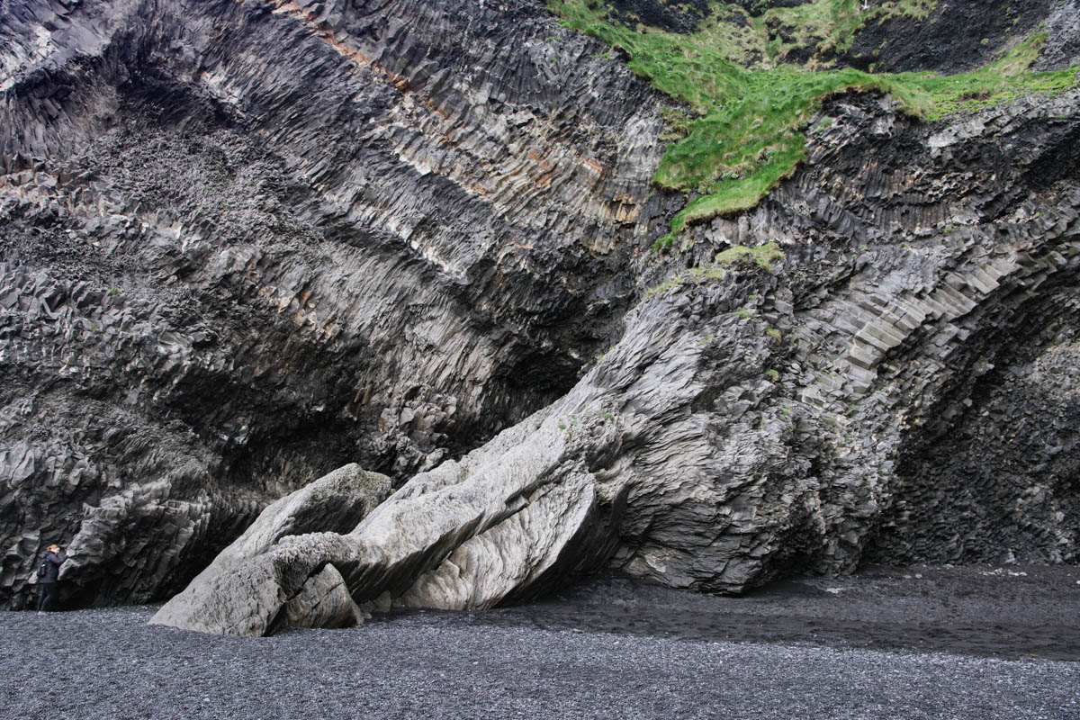 Reynisdrangar