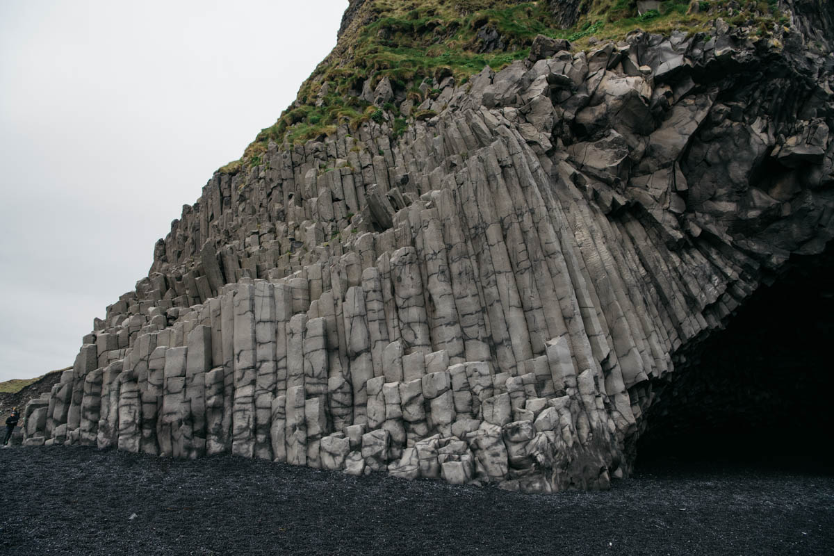 Reynisdrangar