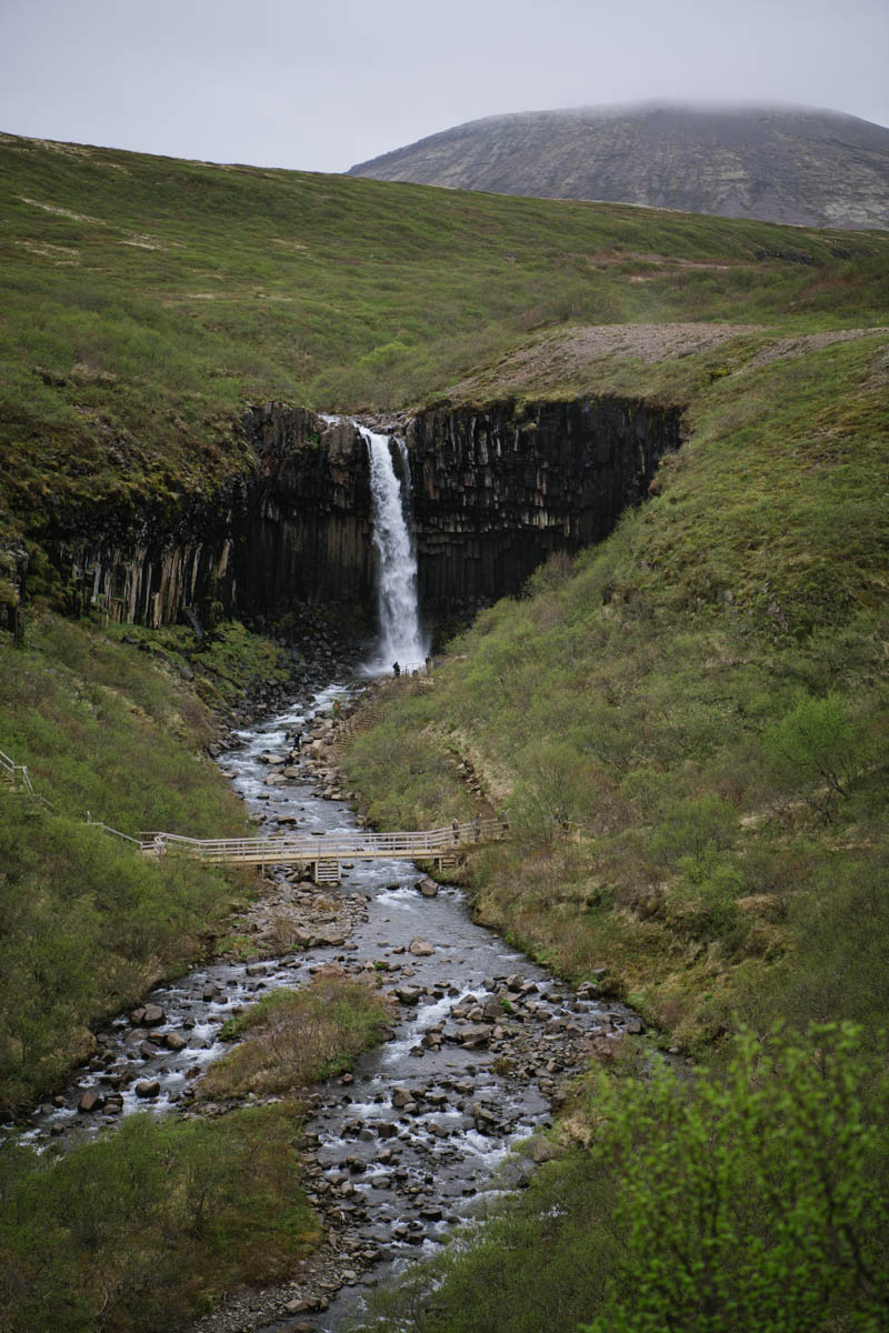 Svartifoss