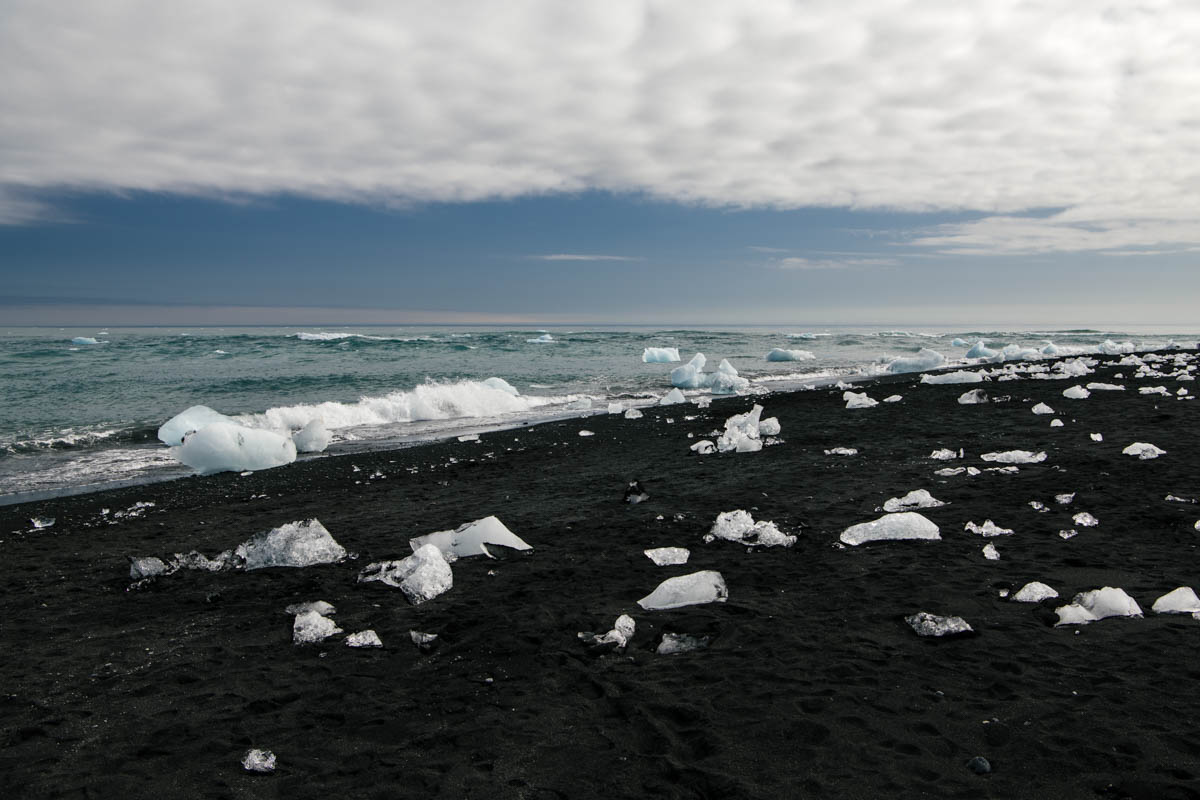 Jokulsárlón