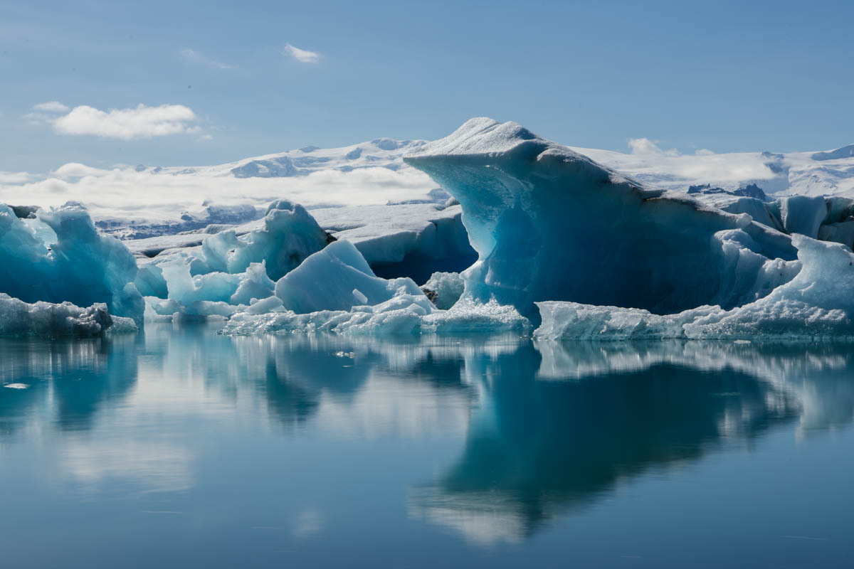 Jökulsarlón